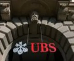 Schweizer Politiker wollen UBS bei Kapitalregeln beispringen