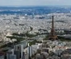 Frankreich wächst 2024 trotz Regierungskrise erneut um 1,1 Prozent