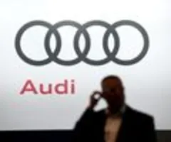 Audi will in den nächsten Jahren über längere Verbrenner-Laufzeit entscheiden