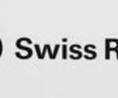 Rückversicherer Swiss Re mit Quartalsverlust - mittelfristig zuversichtlich