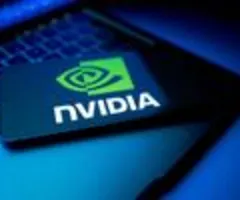 Ermutigende Nvidia-Zahlen beflügeln Techwerte weltweit