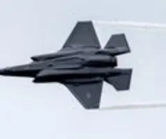 Politico: Deutschland will mehr F-35-Kampfjets kaufen