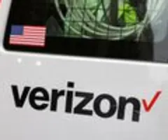 Verizon bremst Kundenschwund - Ausblick bekräftigt