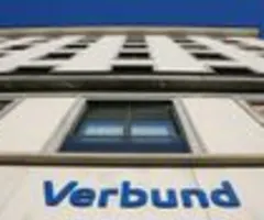 Stromkonzern Verbund zahlt höhere Dividende trotz Gewinnrückgang