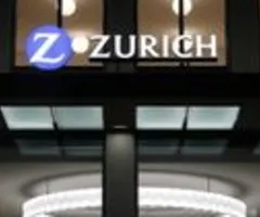 Zurich-Chef verneint Interesse an Baloise