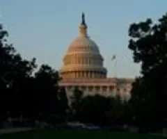 US-Senat nickt Trumps Kürzungen bei Medien und Auslandshilfe ab