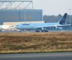 Lufthansa plant mehr Asienflüge - Nachfrage steigt durch Iran-Krieg