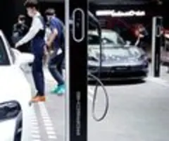 Staat zahlte Porsche Förderung für Batterie-Tochter Cellforce