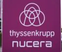 Thyssenkrupp Nucera mit Umsatzrückgang und Verlust