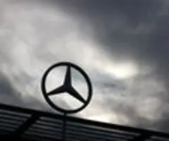 Mercedes-Benz erwartet Hängepartie bei E-Auto-Umstieg