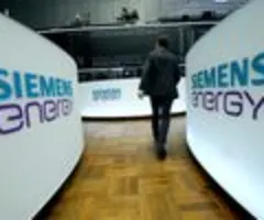 Siemens Energy - Nicht für Verzögerungen bei Gas-Turbine verantwortlich
