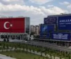 Türkisches Regierungsbündnis bringt Gesetz für Frieden mit PKK auf den Weg