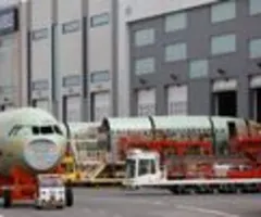 Airbus kommt bei Behebung von Softwareproblemen voran