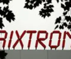 Aixtron wächst rasant - Auftragseingang enttäuscht