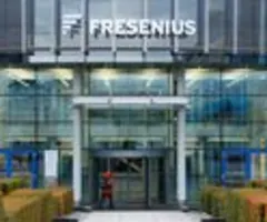 Konzernumbau zahlt sich für Fresenius aus - Höheres Ergebniswachstum erwartet