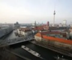 Studie: In Berlin sind Mietwohnungen besonders schnell wieder vom Markt