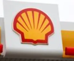 Gewinn von Shell fällt dank LNG-Geschäft weniger als befürchtet