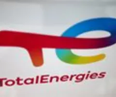 Ölpreisrally spült TotalEnergies Milliarden in die Kassen