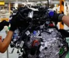 Motorenbauer Deutz setzt auf weitere Zukäufe