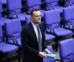 Grüne: Verfahren bei Richterinnenwahl Desaster für Spahn und Merz