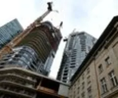 Neues Gipfeltreffen soll Wohnungsbau Schub geben