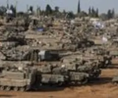 "Würden mit unseren Fingernägeln kämpfen" - Israel trotzt US-Warnung