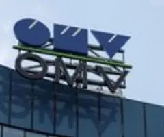 OMV erwartet dreistelligen Millionenertrag nach Gazprom-Streit