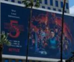 Ausblick und Warner-Tauziehen überschatten Netflix-Zahlen