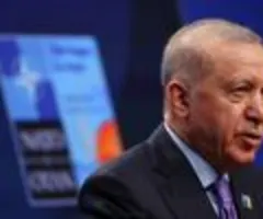 Neue Festnahme-Welle in der Türkei - Oppositioneller Bürgermeister verhaftet