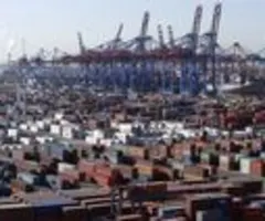 Hamburgs Bürgermeister warnt vor Ablehnung eines Cosco-Einstiegs im Hafen