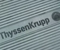 Thyssenkrupp erwartet hohen Nettoverlust im neuen Geschäftsjahr
