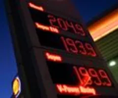 Logistikverbände fordern Entlastung wegen gestiegener Dieselpreise