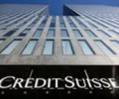 UBS und Schweizer Regierung einigen sich auf Credit-Suisse-Garantien