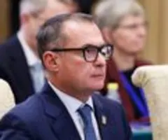 Bundesbank-Präsident Nagel sieht große Chancen und Risiken bei KI