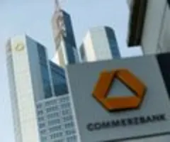 Commerzbank sieht reges Interesse von Investoren