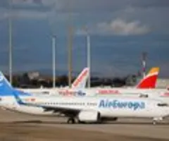 IAG sucht neuen Weg für Übernahme von Air Europa
