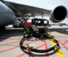 Airlines fordern wegen Iran-Krieg Nothilfen von der EU