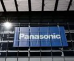 Panasonic will binnen zwei Jahren neuartige Autobatterie vorstellen