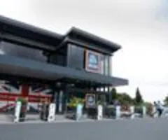 Aldi investiert Milliarden in britisches Filialnetz