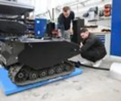 Ifo-Chef Fuest: Rahmenbedingungen bremsen gute Ideen deutscher Startups