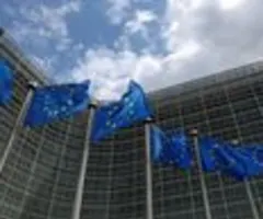 EU sagt Empfang in Israel wegen Teilnahme rechtsextremen Ministers ab