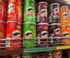Kartoffelchips für 36 Mrd Dollar - Mars kauft Kellanova