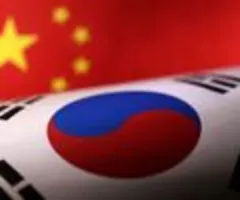 China wirbt um Südkorea - Präsident Lee zu Staatsbesuch erwartet