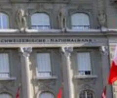 Schweizer Notenbank: Manipulieren den Franken nicht