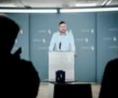 Grönland: Erwarten trotz Trumps Äußerungen keine baldige Übernahme