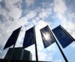 EU will Tech-Konzerne für "Demokratie-Schild" einspannen