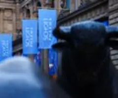 Schott Pharma mit Gewinneinbruch zum Jahresauftakt - Prognose bestätigt