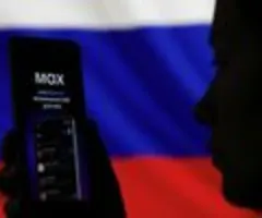 Russland: Kommunikation der Soldaten über Telegram-App wird ausspioiniert