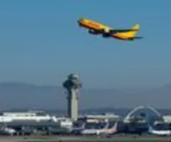 DHL spart gegen Zölle an - Gewinn soll steigen