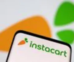 Insider: DoorDash steht vor 17-Milliarden-Dollar-Übernahme von Instacart